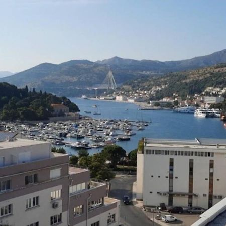 Maria, Modern Studio Apartment With Private Parking Dubrovnik Exterior photo