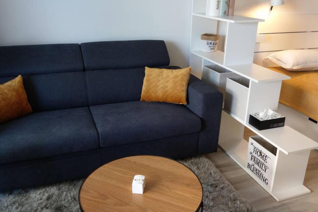 Maria, Modern Studio Apartment With Private Parking Dubrovnik Exterior photo